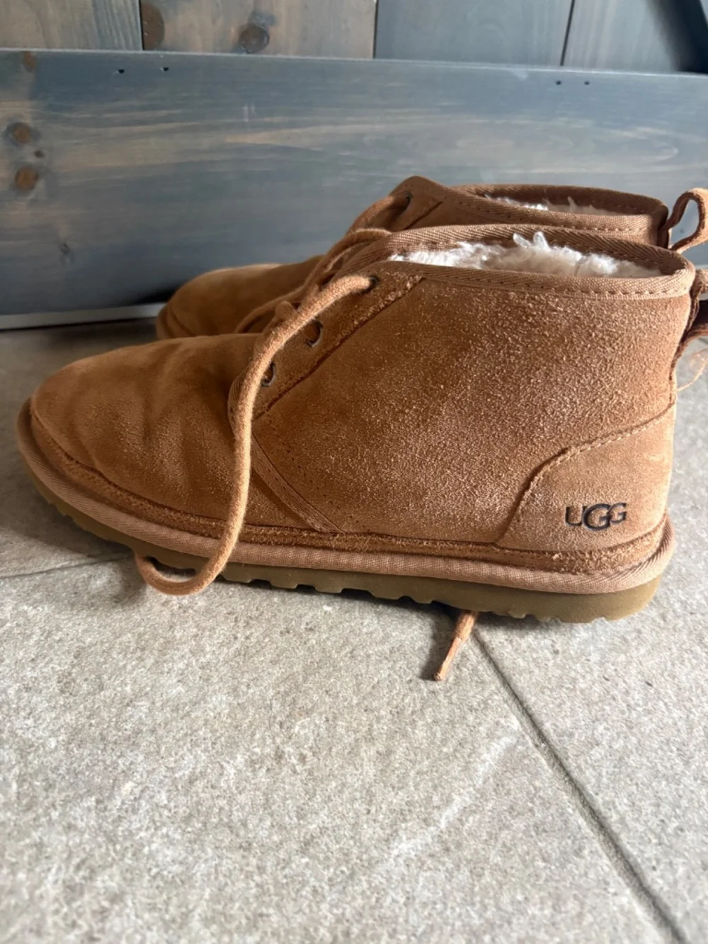 Men's Ugg's size 8